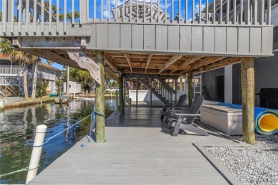 Ready for a relaxed Florida WATERFRONT life style? That is