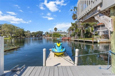 Ready for a relaxed Florida WATERFRONT life style? That is