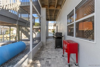 Ready for a relaxed Florida WATERFRONT life style? That is