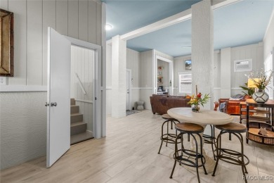 Ready for a relaxed Florida WATERFRONT life style? That is