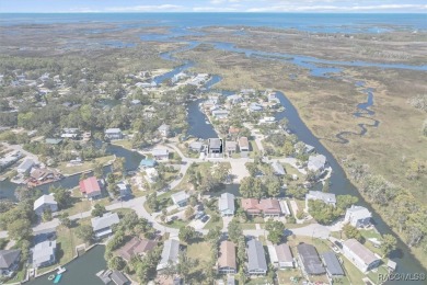 Ready for a relaxed Florida WATERFRONT life style? That is