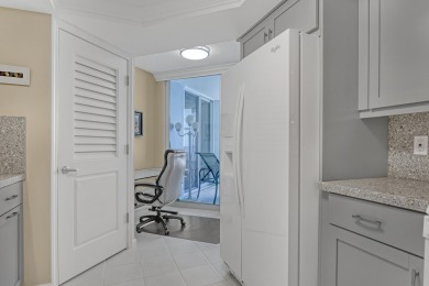 On the beach!  Oceanfront with intracoastal views, large balcony