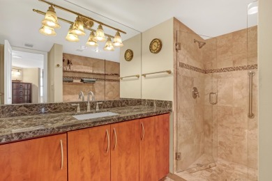 On the beach!  Oceanfront with intracoastal views, large balcony