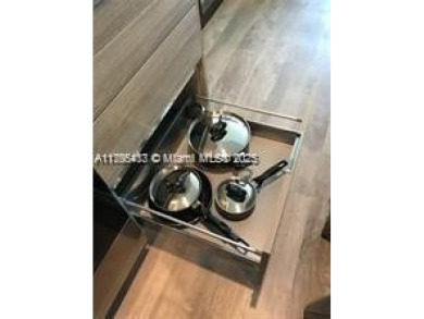 Great Investment 1 bed, 1 bath condo unit at Costa Hollywood