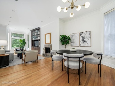 Absolutely lovely and charming sun-filled 2-bedroom plus den