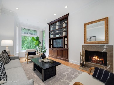 Absolutely lovely and charming sun-filled 2-bedroom plus den