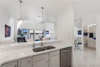 Your dream retreat at Lake of the Ozarks! This top-floor