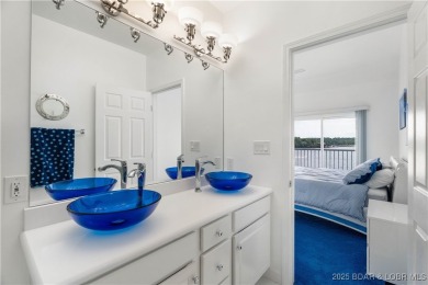 Your dream retreat at Lake of the Ozarks! This top-floor
