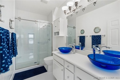 Your dream retreat at Lake of the Ozarks! This top-floor