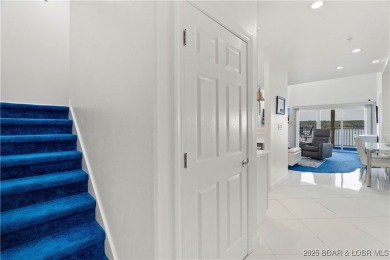 Your dream retreat at Lake of the Ozarks! This top-floor