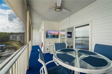 Your dream retreat at Lake of the Ozarks! This top-floor