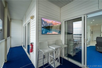 Your dream retreat at Lake of the Ozarks! This top-floor