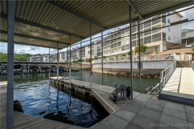 Your dream retreat at Lake of the Ozarks! This top-floor