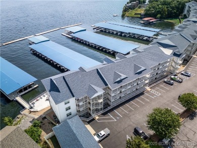 Your dream retreat at Lake of the Ozarks! This top-floor