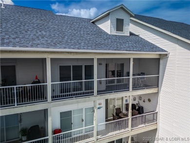 Your dream retreat at Lake of the Ozarks! This top-floor