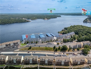Your dream retreat at Lake of the Ozarks! This top-floor