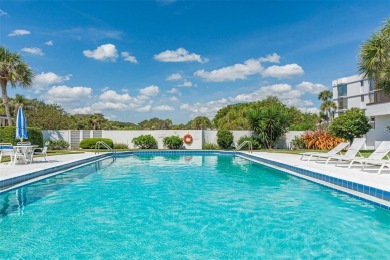 Price improvement! Welcome Home to 5810 Highway A1A, Unit 2B. A