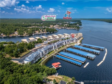 Your dream retreat at Lake of the Ozarks! This top-floor