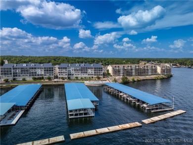 Your dream retreat at Lake of the Ozarks! This top-floor