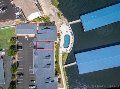 Your dream retreat at Lake of the Ozarks! This top-floor