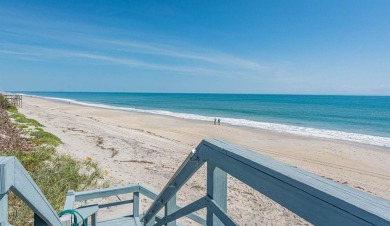 Price improvement! Welcome Home to 5810 Highway A1A, Unit 2B. A