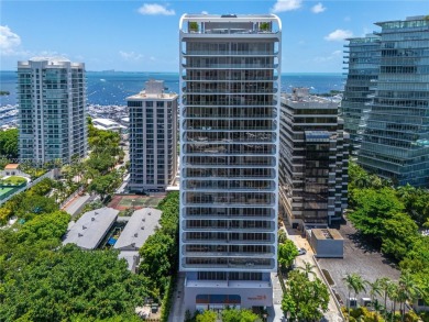Discover Coconut Grove living at its finest at Mr. C Residences
