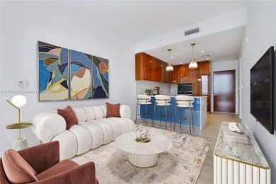 Discover Coconut Grove living at its finest at Mr. C Residences