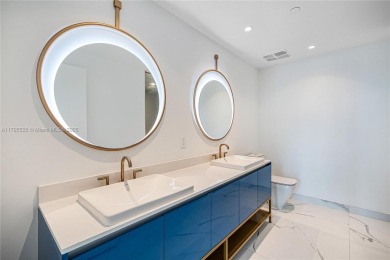 Discover Coconut Grove living at its finest at Mr. C Residences