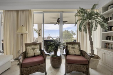 Bay Harbour condos, located at MM 74.5 on Lower Matecumbe is a