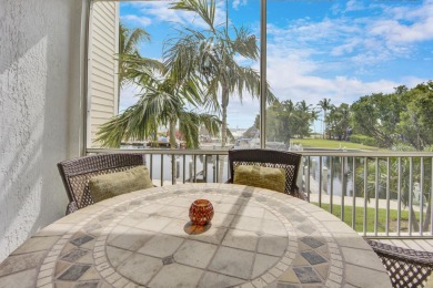 Bay Harbour condos, located at MM 74.5 on Lower Matecumbe is a