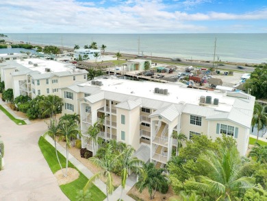 Bay Harbour condos, located at MM 74.5 on Lower Matecumbe is a