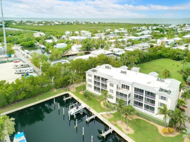 Bay Harbour condos, located at MM 74.5 on Lower Matecumbe is a