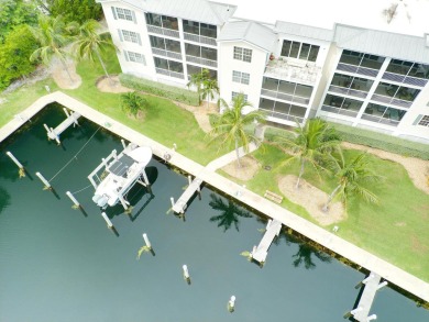 Bay Harbour condos, located at MM 74.5 on Lower Matecumbe is a