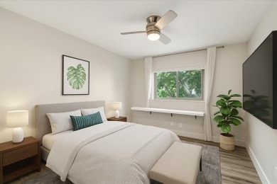 Live on this beautiful & unique secure island in the heart of Ft