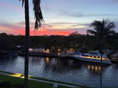 Live on this beautiful & unique secure island in the heart of Ft