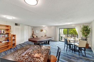 Live on this beautiful & unique secure island in the heart of Ft