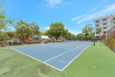 Live on this beautiful & unique secure island in the heart of Ft