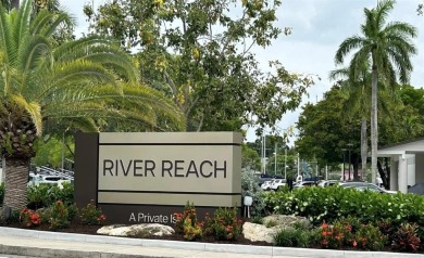 Live on this beautiful & unique secure island in the heart of Ft