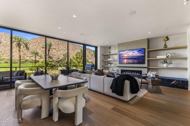 Experience the epitome of elegance and modern living in this