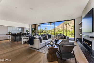 Experience the epitome of elegance and modern living in this