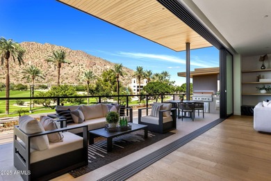 Experience the epitome of elegance and modern living in this