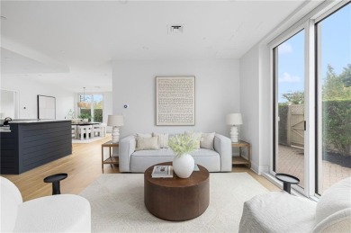 Exquisite newly renovated residence in the coveted gated