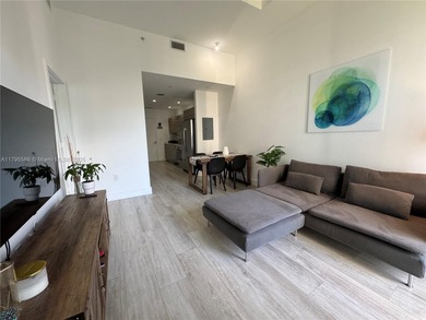 Discover elevated living in this fully furnished 1-bedroom condo