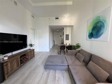 Discover elevated living in this fully furnished 1-bedroom condo