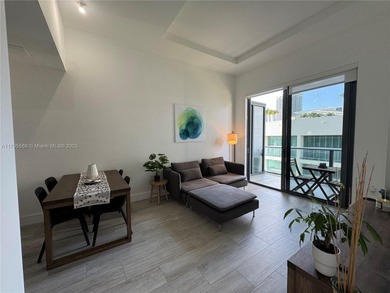 Discover elevated living in this fully furnished 1-bedroom condo