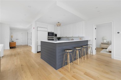 Exquisite newly renovated residence in the coveted gated