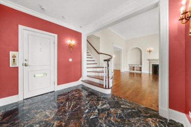 Step into elegance the moment you arrive at this extraordinary