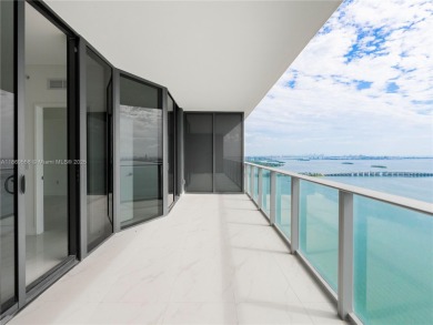 Welcome to Elevated Waterfront Living at Aria Reserve Miami