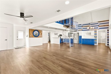 Waterfront and Waterview Property on Canyon Lake! Three combined