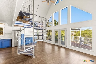 Waterfront and Waterview Property on Canyon Lake! Three combined